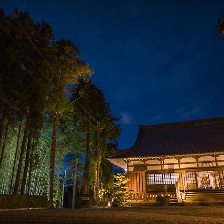 宿坊 大泰寺 Temple Hotel Daitai-Ji Shimosato Ngoại thất bức ảnh
