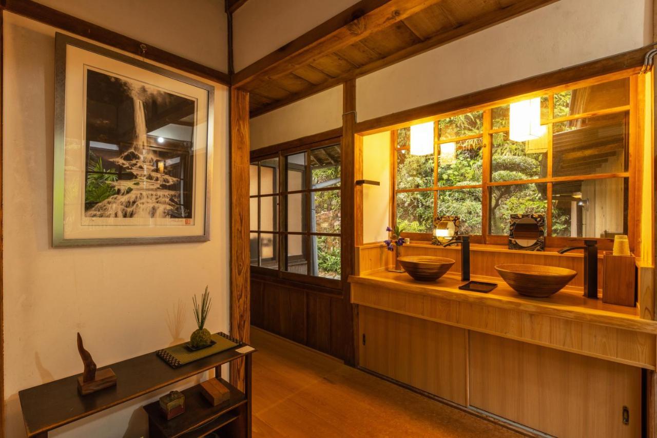 宿坊 大泰寺 Temple Hotel Daitai-Ji Shimosato Ngoại thất bức ảnh