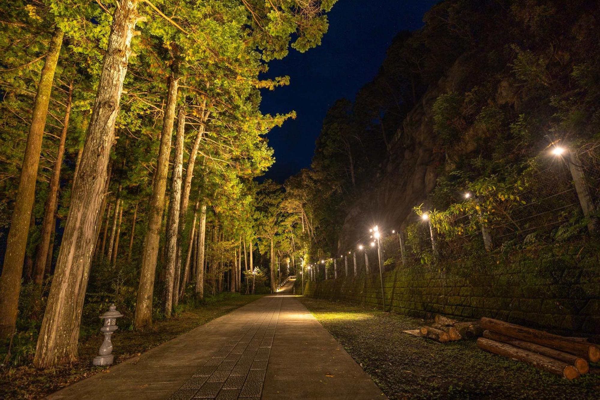 宿坊 大泰寺 Temple Hotel Daitai-Ji Shimosato Ngoại thất bức ảnh