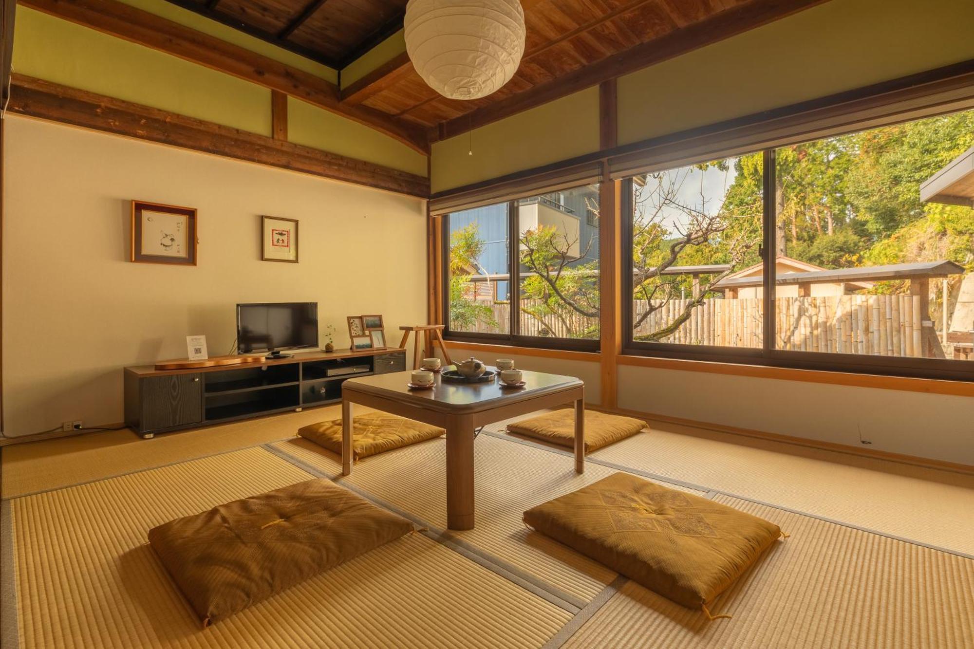 宿坊 大泰寺 Temple Hotel Daitai-Ji Shimosato Ngoại thất bức ảnh