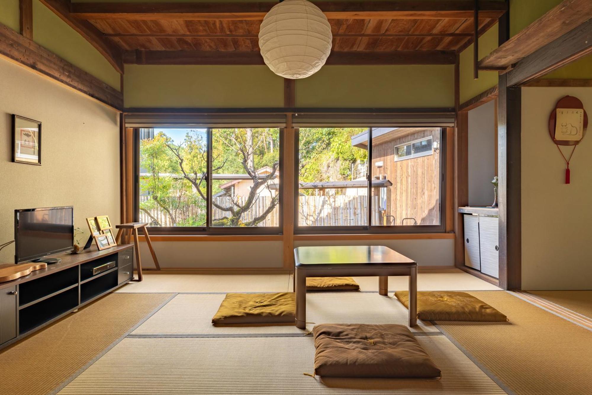 宿坊 大泰寺 Temple Hotel Daitai-Ji Shimosato Ngoại thất bức ảnh